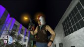 Hotline Miami Player And CS Model